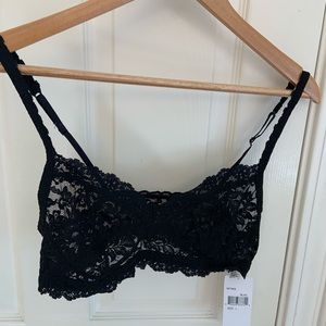 Hanky Panky Bra